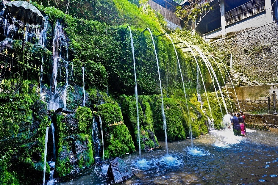 tirta sudamala - the bali news