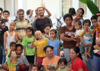 NGOs Empowering Health in Bali