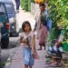 beggars in bali - the bali news