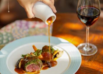 Byrd House Unveils an Elevated Culinary Experience with a Revamped Menu