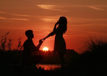 Top 10 Ideas to Propose in Bali During Pandemic