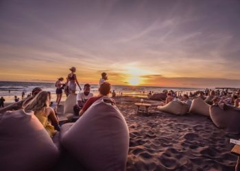 canggu - the bali news