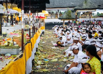 Niskala Bali - the bali news