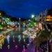 Bali ‘s Top Destinations VS Worlds Iconic Destinations