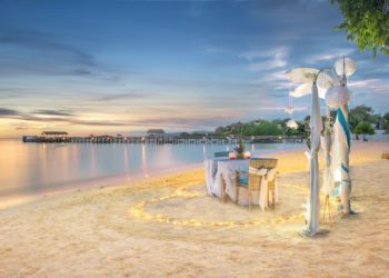 honeymoon destinations in bali - the bali news