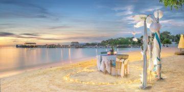 honeymoon destinations in bali - the bali news