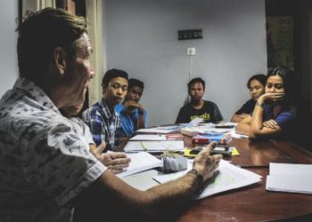 stella's child bali - the bali news