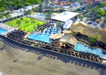 Finns beach club - the bali news
