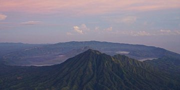 Important Things You Should Know about Mount Agung Hiking