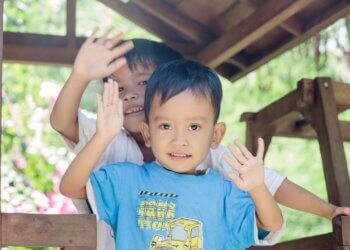Bali Life Foundation: Touch a Life of Children