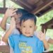 Bali Life Foundation: Touch a Life of Children