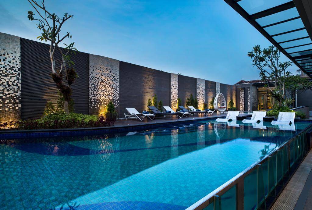 hotel seminyak
