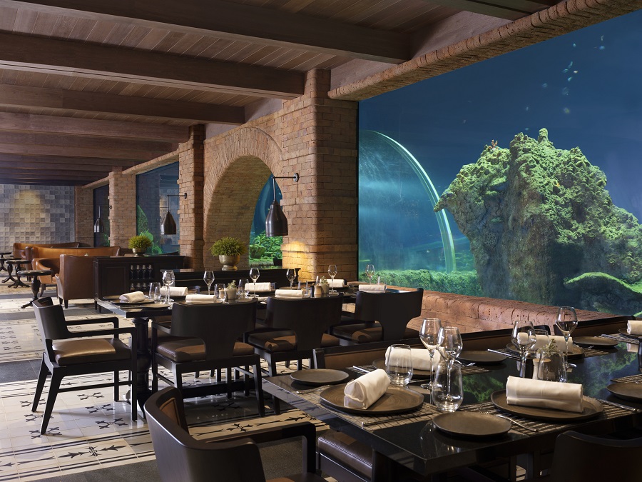 Koral Restaurant - bali news
