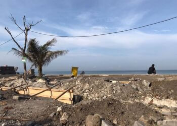 Killing The Soul of Bali – By Carole Favre