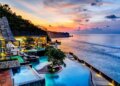 The Ultimate Surf Break Package at Anantara Uluwatu Bali Resort