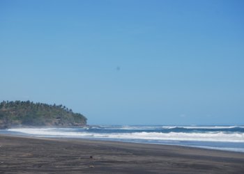 Let’s Go Under the Radar: Secret Beaches in Bali