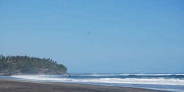 Let’s Go Under the Radar: Secret Beaches in Bali