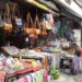 shopping in bali