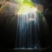 Exploration: Tukad Cepung Waterfall