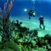 diving spots bali