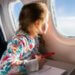 Make Flying Easier With Children