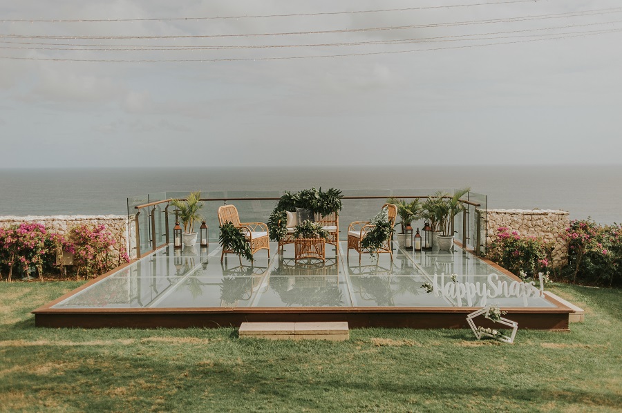 Wedding Venues in Bali
