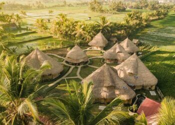 Mana Earthly Paradise: A Next-Generation Eco-Hotel