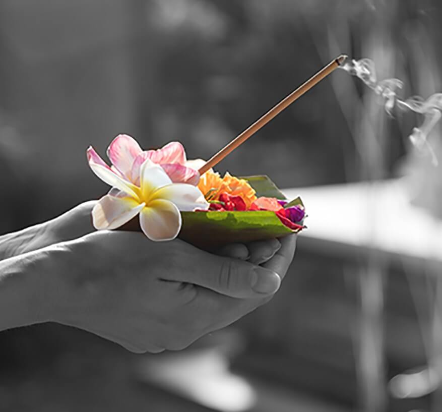 nyepi in bali