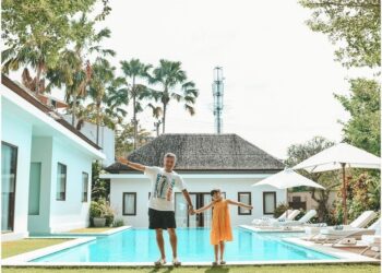 Favourite Celebrity Villas in Bali: Where Do They Stay?