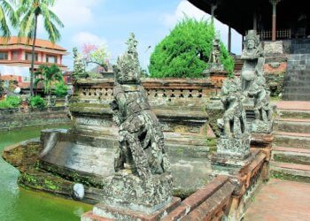 klungkung bali