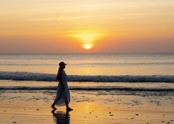 Spacious Villa & Total Privacy at Kayumanis Jimbaran Private Estate & Spa