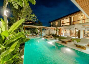 3 Best Instagrammable Villas in Bali
