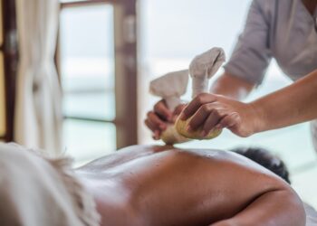 Bali’s All-time Favourite Spas