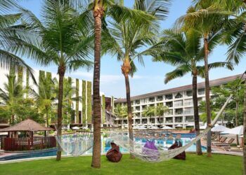 Experience an Exceptional Tropical Escape at The Stones – Legian