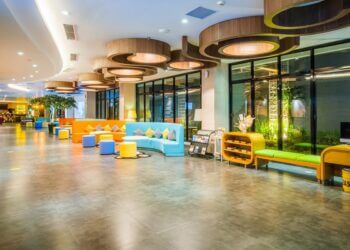 Creating Happiness at Kamaniiya Petitenget Seminyak