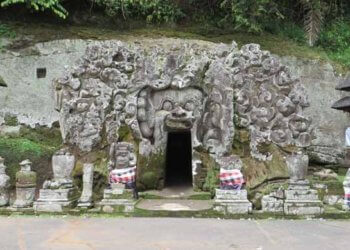 Goa Gajah
