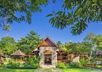 Naga Eight: A Newly Opened Cantonese Restaurant in Sanur
