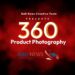 Bali News Creative Team Announces our 360-Degree Product Photography!