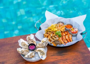 Holiday Shopping in Bali: Where to Eat, Recharge, and Celebrate the Island Lifestyle