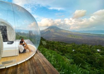 unique design hotel bali