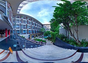 360 Virtual Tour – A Travel Solution During the Pandemic