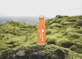 Stop Buying and Start Refilling – Save The Earth