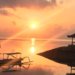 sunrise sanur