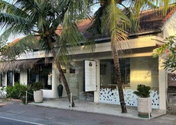 Bali Foreign Investment Advisory Opens New Concept Store to Contribute to a Sustainable and Inclusive Economic Recovery in Bali