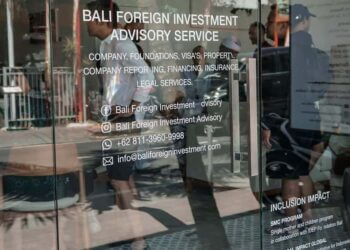 Bali Foreign Investment Advisory Forms Collaboration With Soebagio and Partners