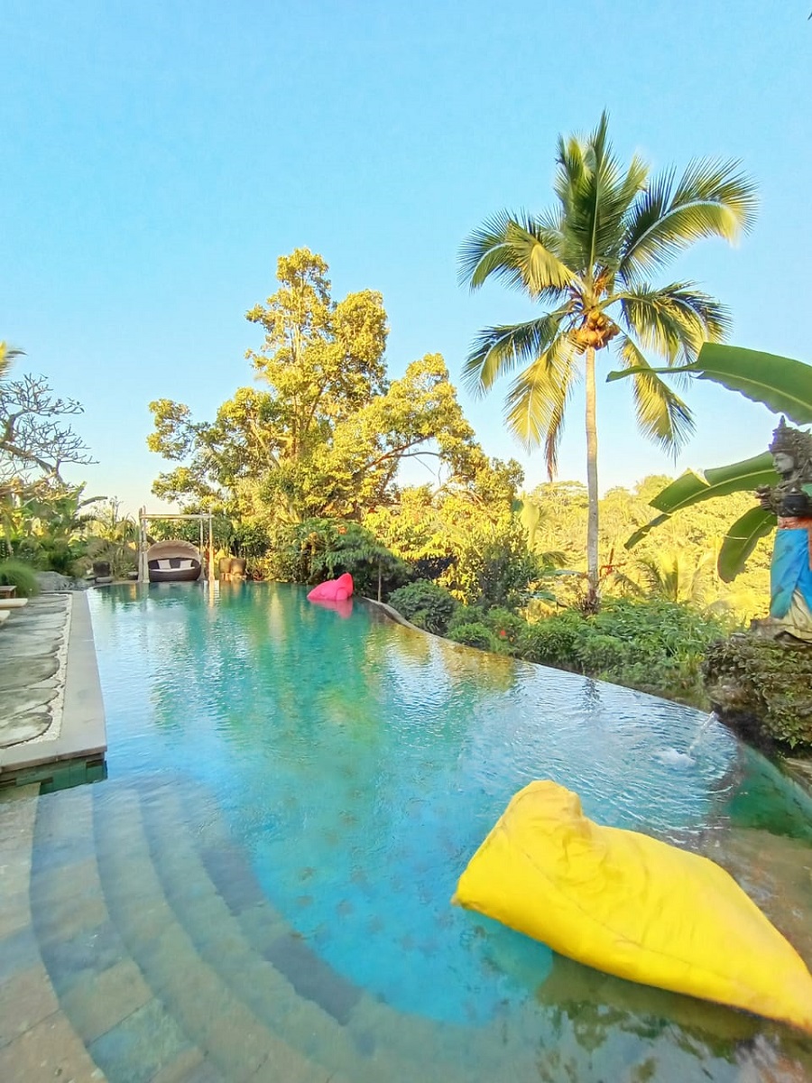 resort ubud