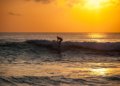 Surfing in Bali: Get on Your Board and Surf!