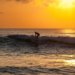 Surfing in Bali: Get on Your Board and Surf!