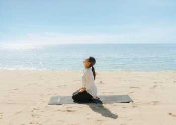 The Westin Resort Nusa Dua Welcomes The Westin Wellbeing Seasons