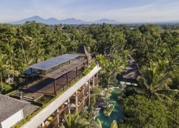 Jamie McIntyre and Lux Projects Bali Development Draw Scrutiny After Former Director Speaks Out